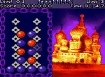 Screenshot of Trouballs