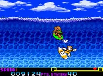 Screenshot of Ultimate Surfing