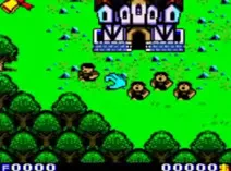 Screenshot of Warlocked