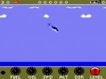 Screenshot of Wings of Fury