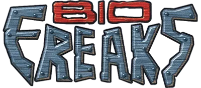 Logo of Bio F.R.E.A.K.S. (USA)