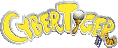 Logo of CyberTiger (USA)