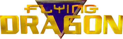 Logo of Flying Dragon (USA)