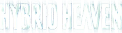 Logo of Hybrid Heaven (USA)