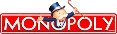 Logo of Monopoly (USA)