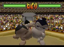 Screenshot of 64 Oozumou 2 (Japan)