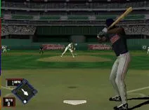 Screenshot of All-Star Baseball 2001 (USA)