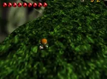 Screenshot of Chameleon Twist (USA) (Rev 1)