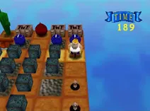 Screenshot of Charlie Blast's Territory (USA)