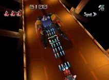 Screenshot of Dezaemon 3D (Japan)