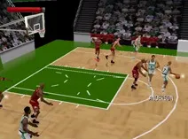 Screenshot of Kobe Bryant in NBA Courtside (USA)