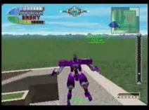 Screenshot of Last Legion UX (Japan)