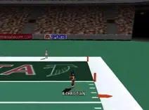 Screenshot of Madden NFL 2000 (USA)