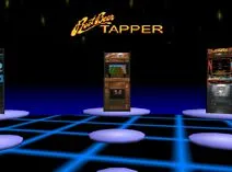Screenshot of Midway's Greatest Arcade Hits - Volume 1 (USA)