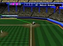 Screenshot of Mike Piazza's Strike Zone (USA)