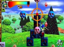 Screenshot of Mischief Makers (USA) (Rev 1)
