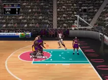 Screenshot of NBA Jam 2000 (USA)