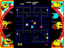 Screenshot of Namco Museum 64 (USA)