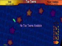 Screenshot of Premier Manager 64 (Europe)