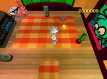 Screenshot of Rat Attack! (USA) (En,Fr,De,Es,It,Nl)