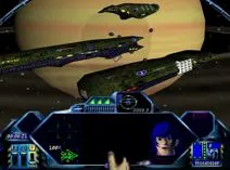 Screenshot of Robotech - Crystal Dreams (USA) (Proto 2)