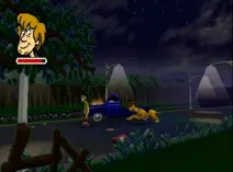 Screenshot of Scooby-Doo! - Classic Creep Capers (USA) (Rev 1)