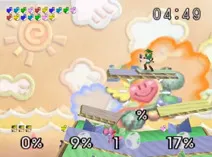Screenshot of Super Smash Bros. (USA)