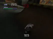 Screenshot of Tony Hawk's Pro Skater (USA) (Rev 1)