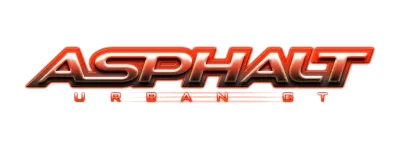 Logo of Asphalt - Urban GT (Europe) (En,Fr,De,Es,It)