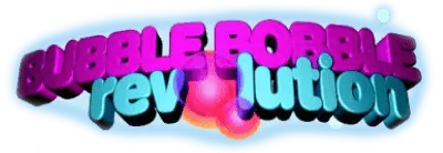 Logo of Bubble Bobble Revolution (Europe) (En,Fr,De,Es,It)