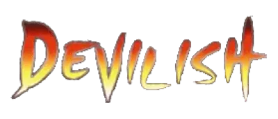 Logo of Devilish - Ball Bounder (Japan)