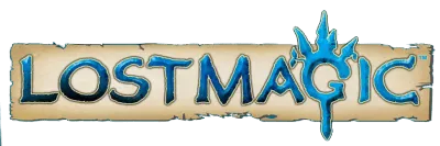 Logo of LostMagic (Japan)