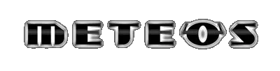 Logo of Meteos (USA)