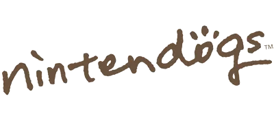 Logo of Nintendogs - Best Friends (USA)