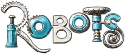Logo of Robots (USA)