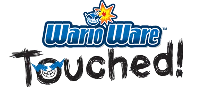 Logo of Sawaru Made in Wario (Japan)