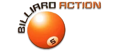 Logo of Simple DS Series Vol. 2 - The Billiard (Japan) (Rev 1)