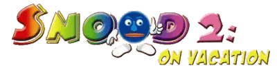 Logo of Snood 2 - On Vacation (Europe) (En,Fr,De,Es,It)