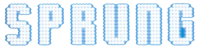 Logo of Sprung - The Dating Game (Europe)