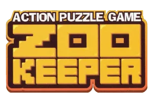 Logo of Zoo Keeper (Japan)