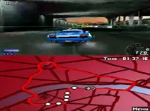 Screenshot of Asphalt - Urban GT (USA) (En,Fr,Es)