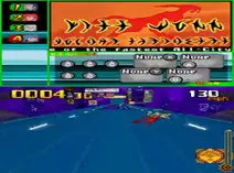 Screenshot of Dragon Booster (USA)