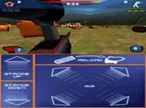 Screenshot of Greg Hastings' Tournament Paintball Max'd (USA)