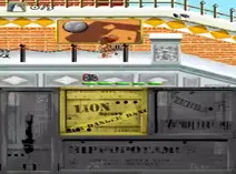 Screenshot of Madagascar (USA)
