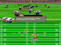 Screenshot of Madden NFL 2005 (USA)