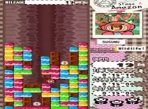 Screenshot of Mr. Driller - Drill Spirits (Japan)