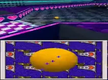 Screenshot of Pac'n Roll (Europe) (En,Fr,De,Es,It)
