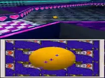 Screenshot of Pac'n Roll (Japan)