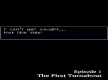 Screenshot of Phoenix Wright - Ace Attorney (USA)