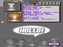 Screenshot of Ping Pals (USA)